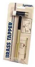 Lyman Brass Tapper Hammer Drift Pin 7031290